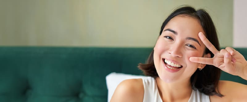 รอยยิ้มสุขภาพดีกับ Deezy Dental Clinic